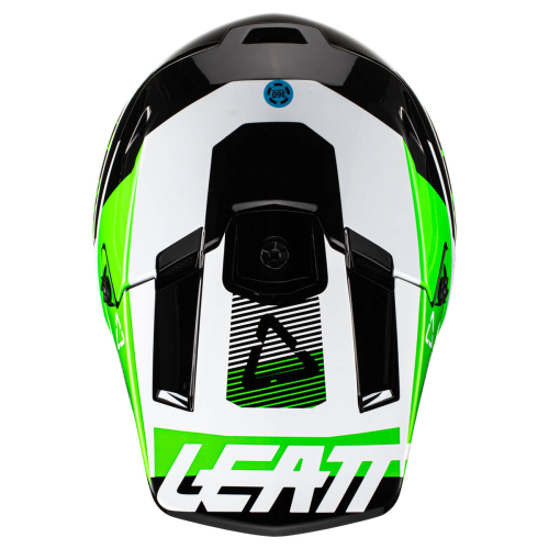 Preview: Helm Leatt Junior 3.5 v22